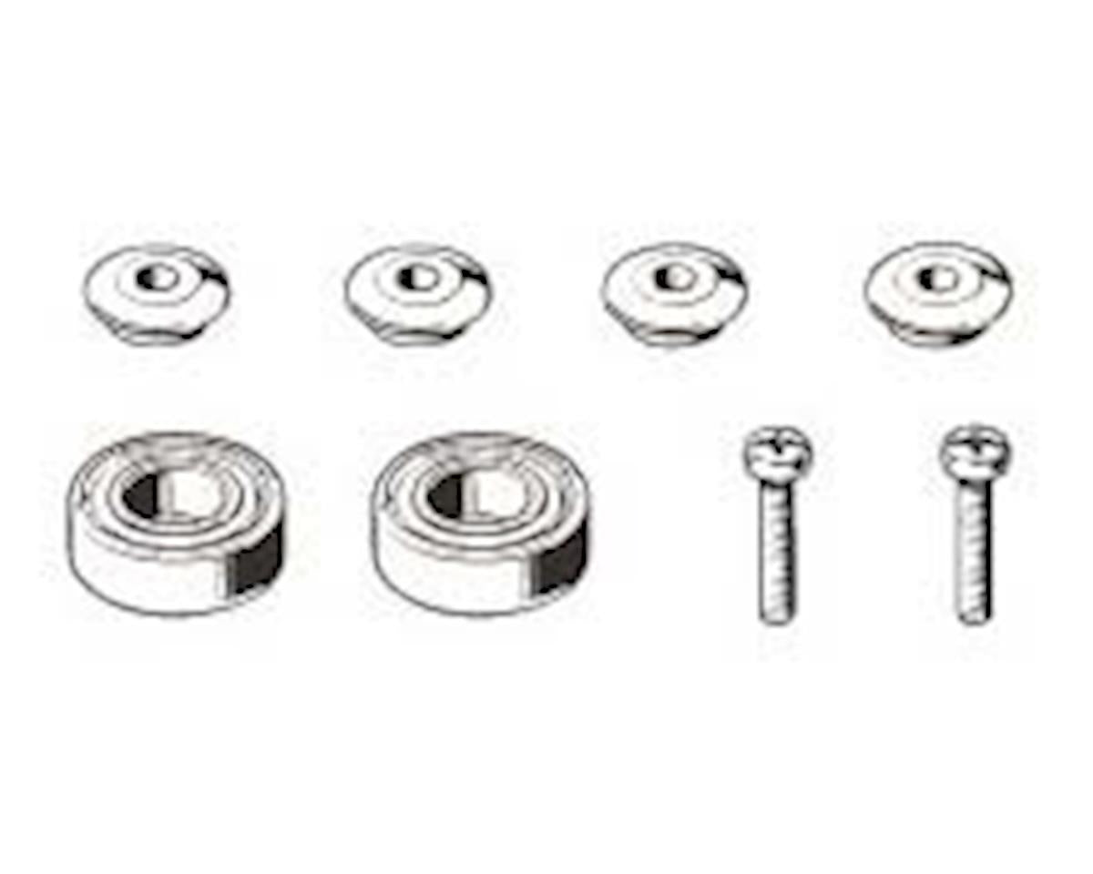 Tamiya JR DR 11mm Ball Bearings (2pcs)