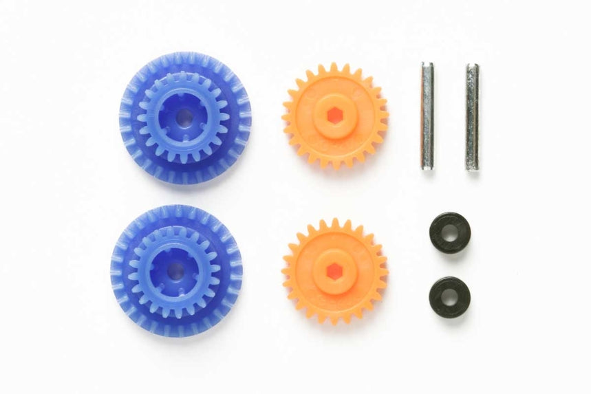 Tamiya JR PRO High Speed Gear Set for MS Chassis