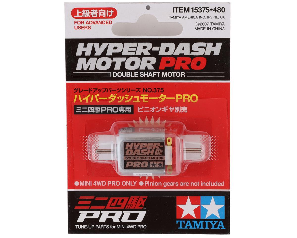 Tamiya JR Hyper Dash Motor PRO