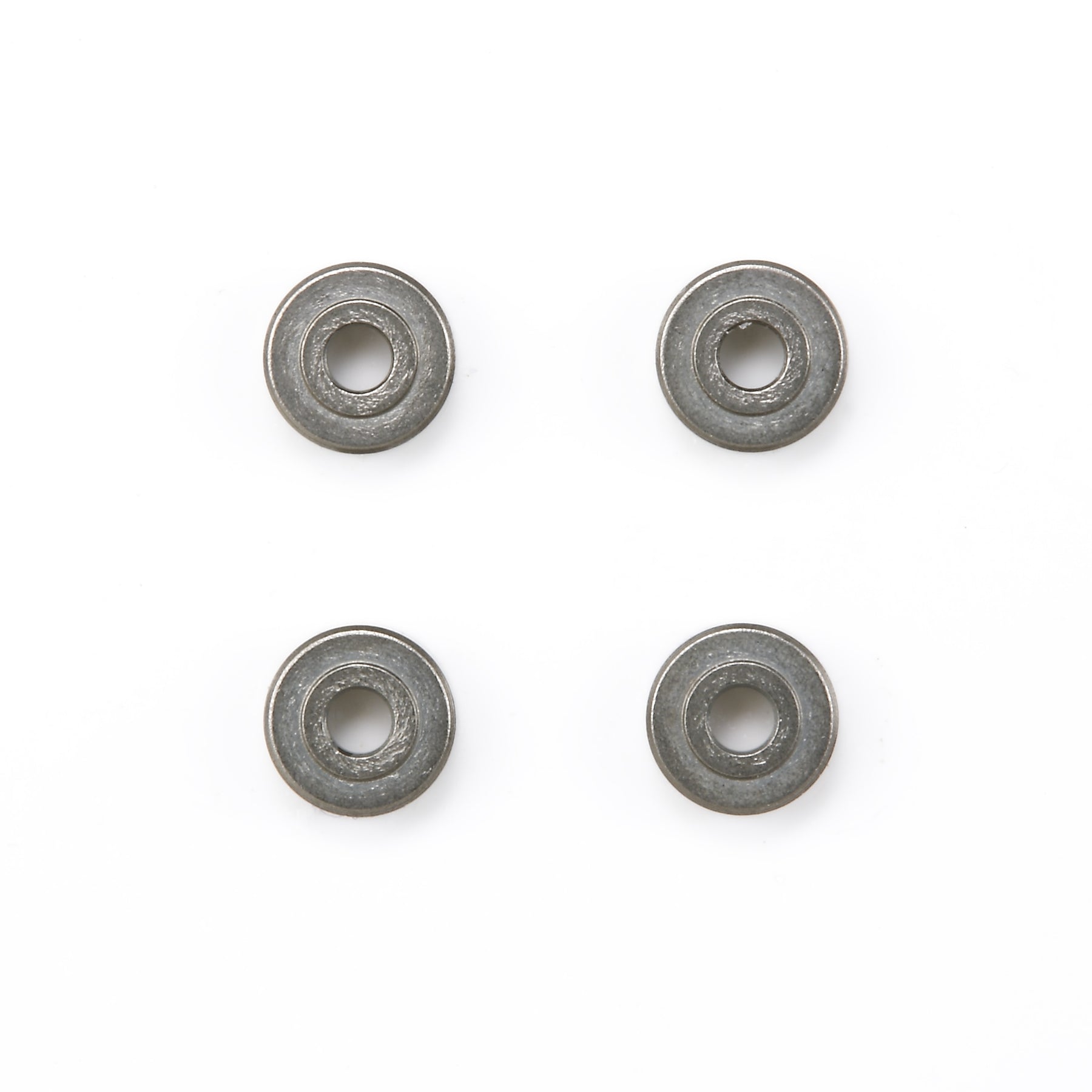 Tamiya JR Steel Bearing 4pcs Fluorine Coated