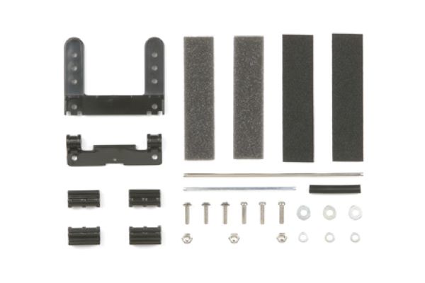 Tamiya JR Brake Parts Set for MS Chassis