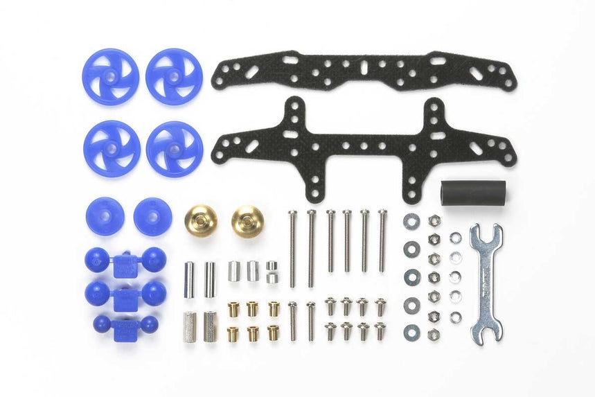 Tamiya JR Mini 4WD Basic Tune Up Set