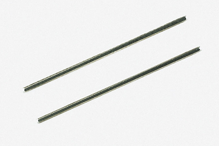 Tamiya JR Mini 60mm Hollow Stainless Shaft