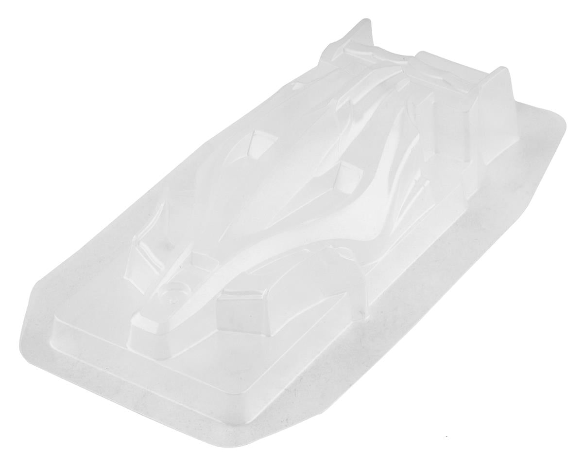 Tamiya JR  Aero Avante Clear Body Set