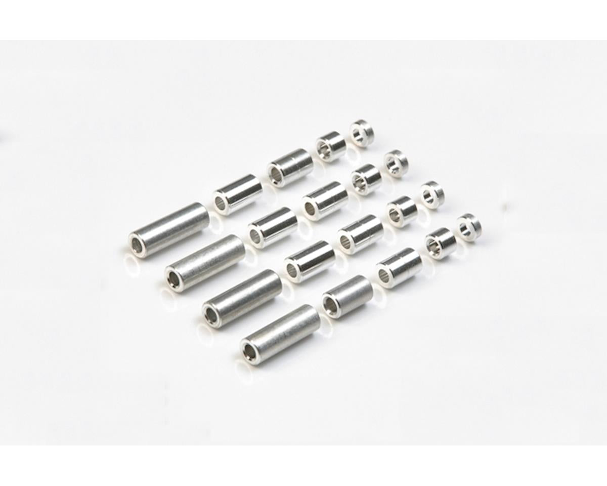 Tamiya JR Aluminum Spacer Set