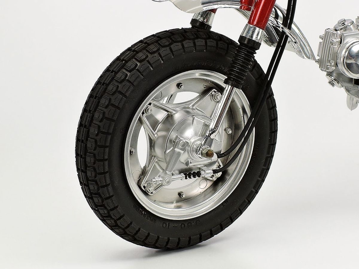 Tamiya Dax Honda Export 70 Kit, Ltd Plastic Model Kit