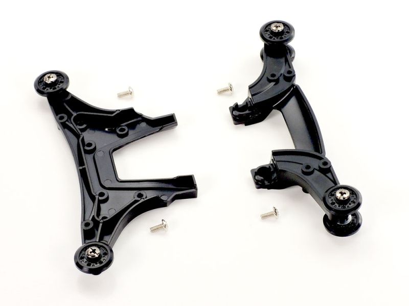 Tamiya Mini 4WD Raizzan ME Chassis Designer Kota Nezu Racing Kit