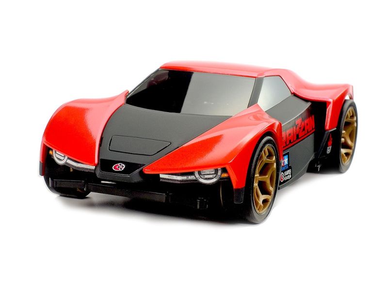 Tamiya Mini 4WD Raizzan ME Chassis Designer Kota Nezu Racing Kit