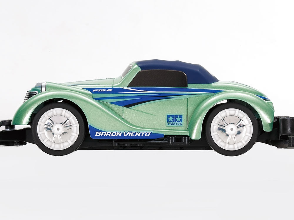 Tamiya JR Baron Viento, Fm-A Chassis 18709