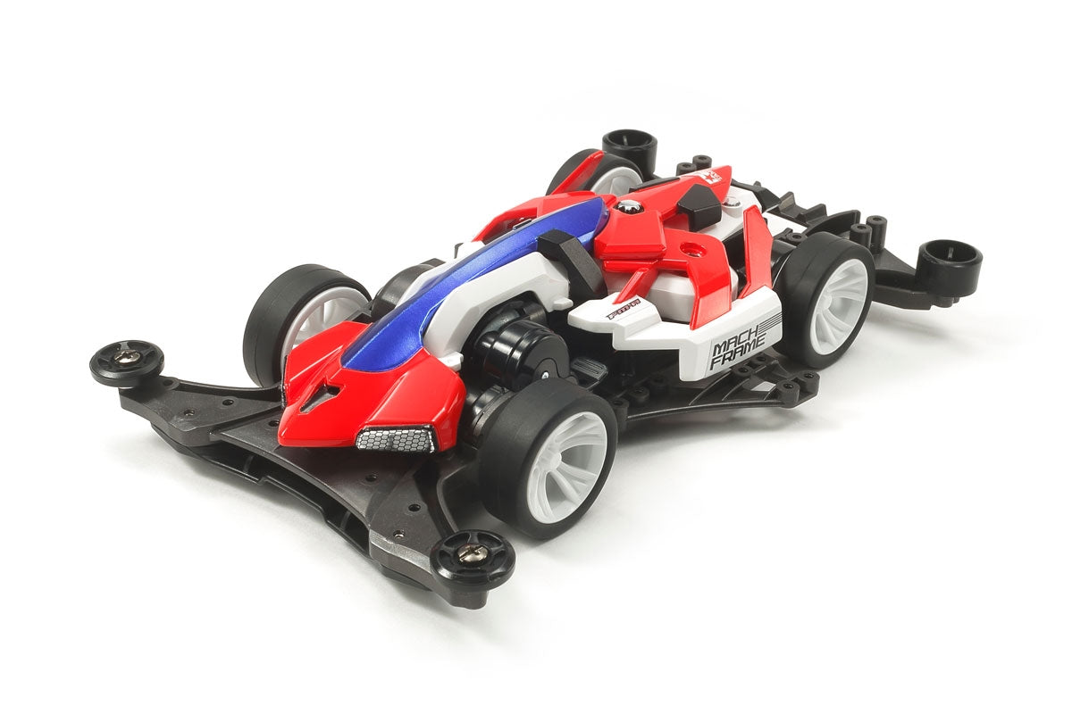 Tamiya 1/32 Mini 4WD Mach Frame FM-A Chassis High-Speed Racing Kit
