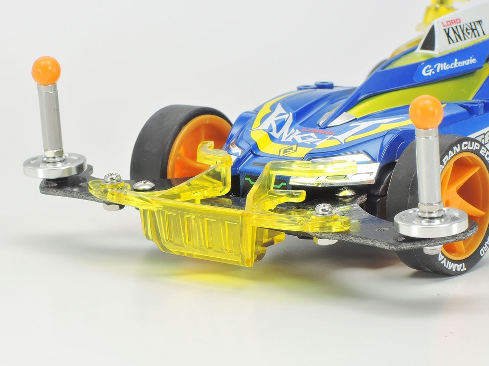 Tamiya JR Lord Knight, VZ Chassis 19803