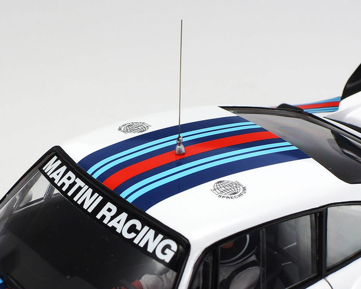 Tamiya 1/20 Porsche 935 Martini Plastic Model Kit