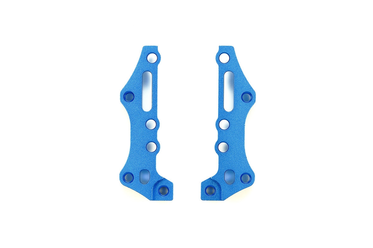 Tamiya RC TA08R Aluminum Front Upper Arm Mounts 22083