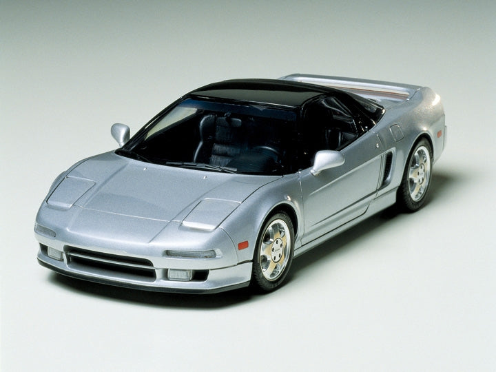 Tamiya 1/24 Honda NSX NA1 First Generation Supercar Plastic Model Kit