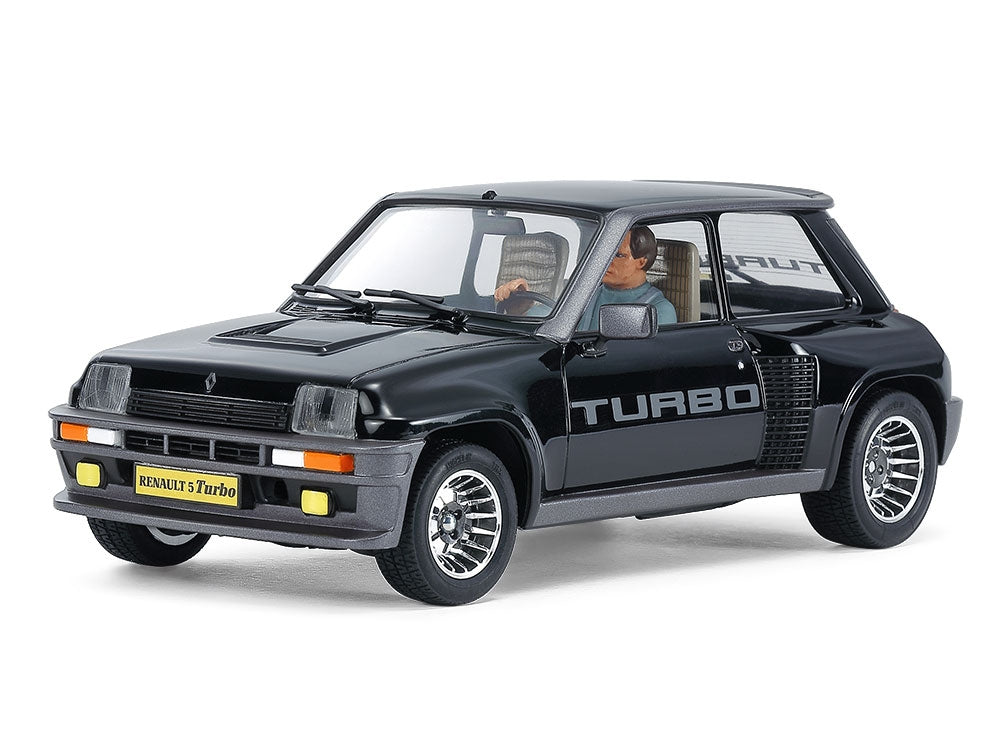 Tamiya Renault 5 Turbo Kit  24368