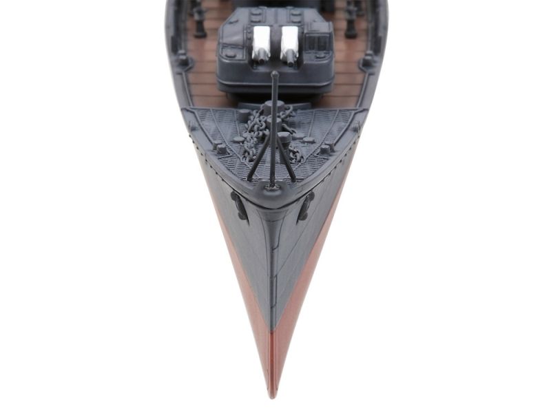 Tamiya 1/350 Japanese Navy Destroyer Yukikaze Scale Model (Special 25218
