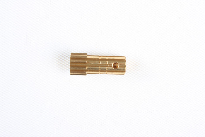 Tamiya 10T Pinion Gear for Midnight Pumpkin & Lunch Box RC Cars
