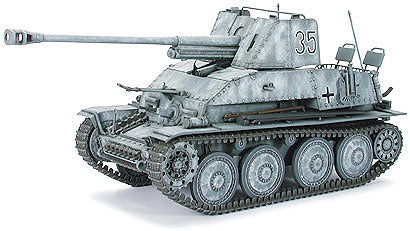 Tamiya 1/35 Scale German Tank Destroyer Marder III