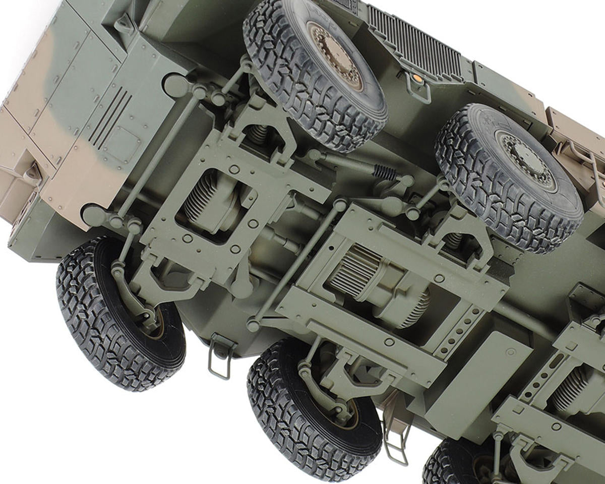 Tamiya 1/35 Japan Ground Self Defense Force Type 16 Mobile Combat