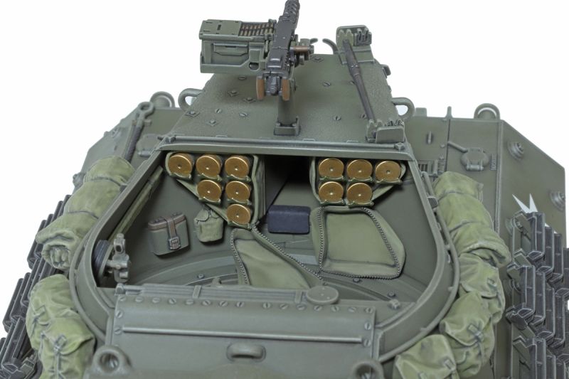 Tamiya 1/35 US M36 Jackson Tank Destroyer 90mm Gun WWII Model Kit