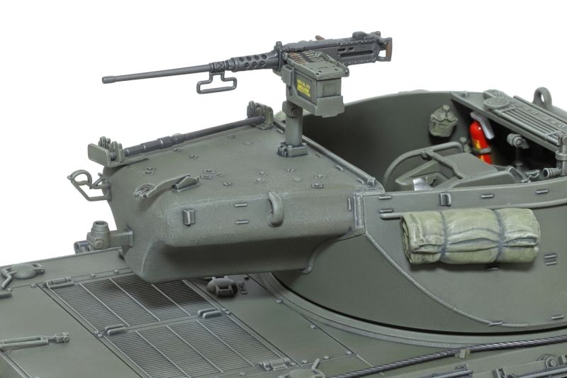 Tamiya 1/35 US M36 Jackson Tank Destroyer 90mm Gun WWII Model Kit