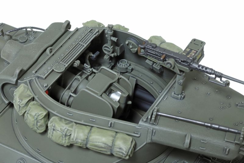 Tamiya 1/35 US M36 Jackson Tank Destroyer 90mm Gun WWII Model Kit
