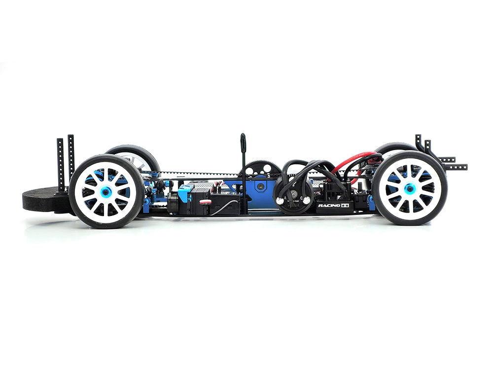 Tamiya RC 1/10 4WD TRF421 Touring Car Chassis Kit TAM42384