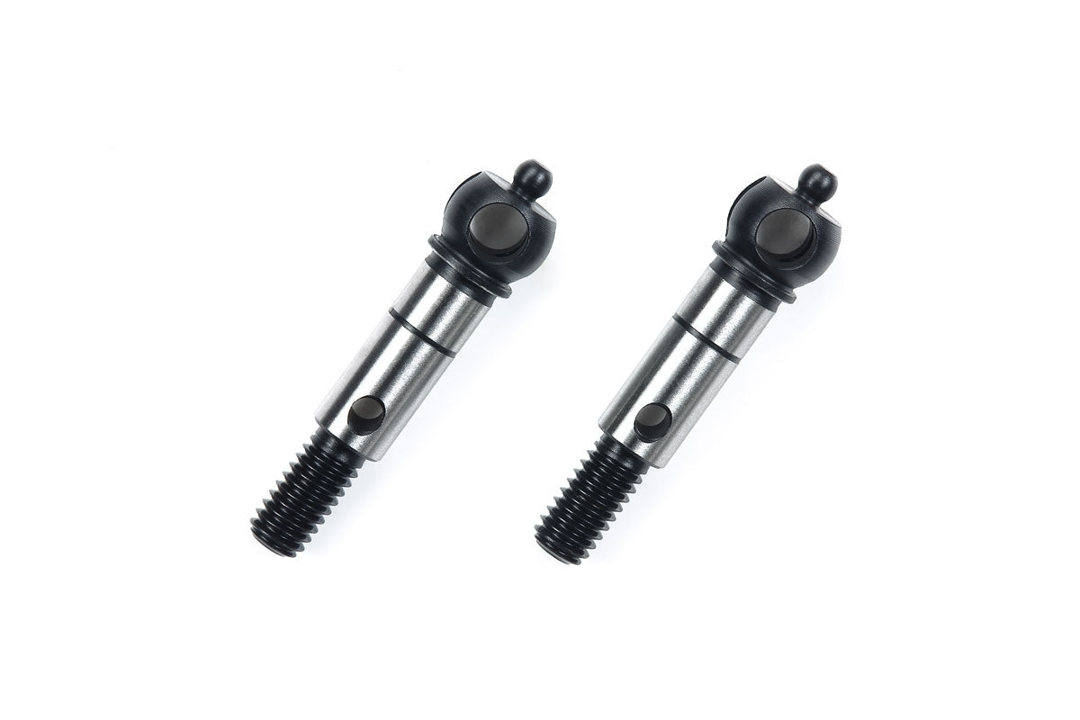 Tamiya RC Axle Shafts for TRF421 2pcs Double Cardan Joint Shafts 42388