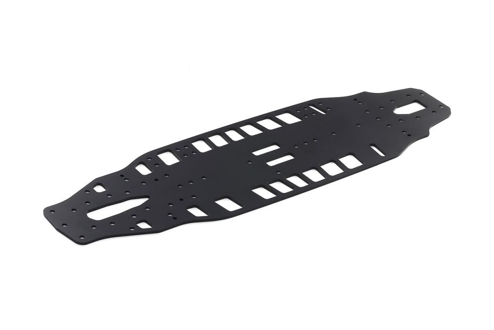 Tamiya RC TRF421 Aluminum Lower Deck  42390