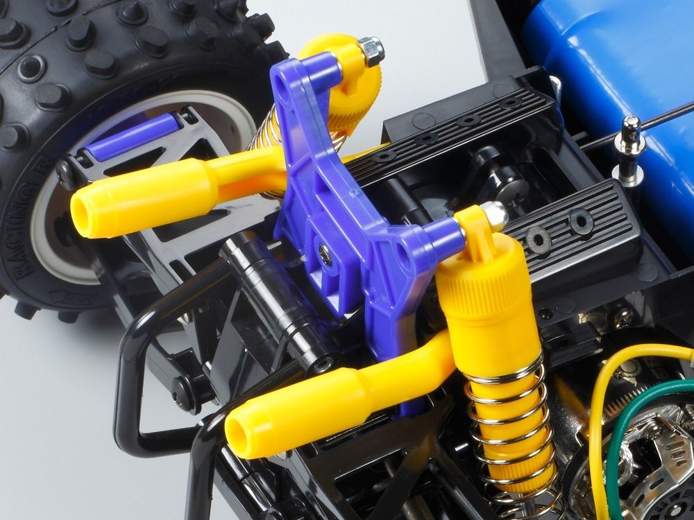 Tamiya 1/10 RC The Bigwig (2017)  47330