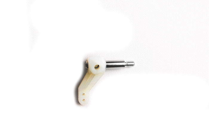 Tamiya Front Uprights Steering Knuckles for Hornet and Grasshopper Buggies