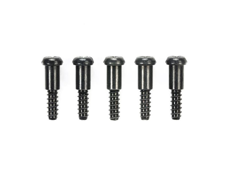 Tamiya RC 3x14mm Tapping Screw: 44002  50582