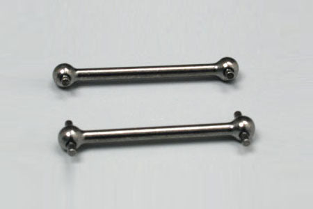 Tamiya RC TA04 Drive Shaft Set 39mm - Multi-Vehicle Replacement Part
