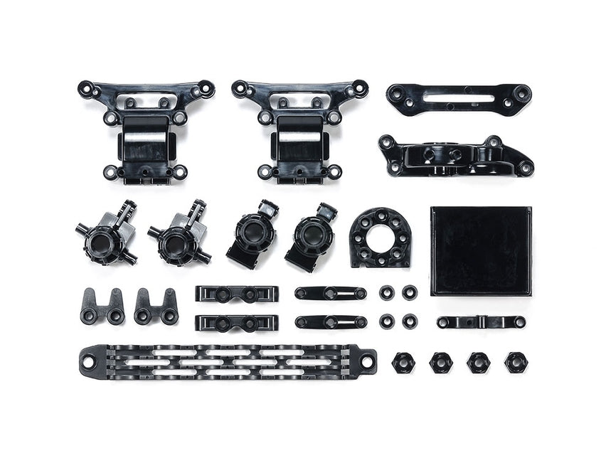 Tamiya RC TT-01 Chassis Spare A Parts