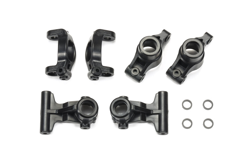 Tamiya RC Concept C Parts Tree for  M-07 w/ Uprights and Knuckles