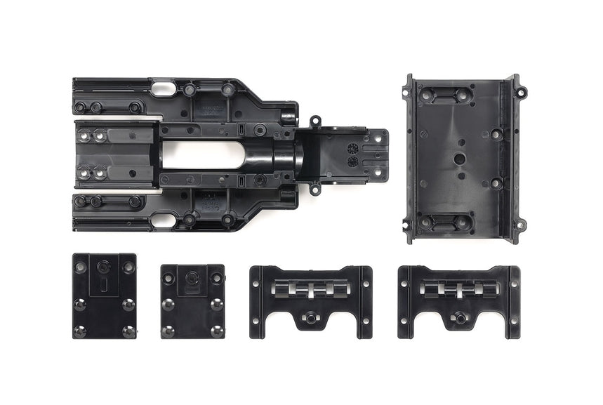 Tamiya BT-01 E Parts (Sub Frame) 51733