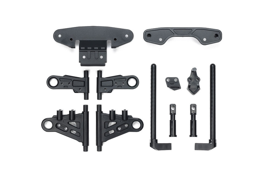 Tamiya BT-01 T Parts (Suspension Arms) 51736