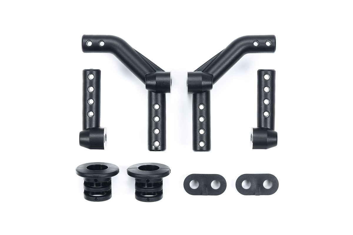 Tamiya RC TRF421 BB Parts Rear Body Posts 51740