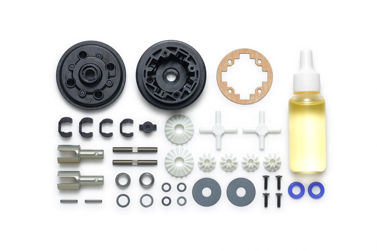 Tamiya RC TRF241 Gear Diff Unit Set  51745