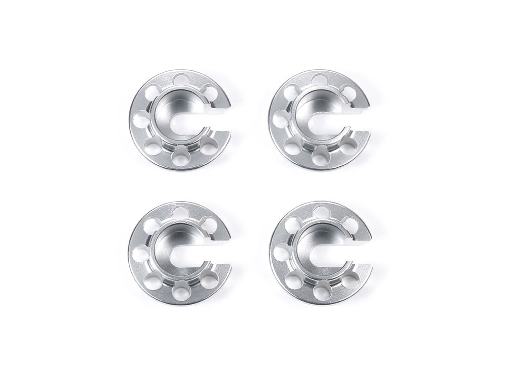 Tamiya TRF Damper Aluminum Retainer 4pcs