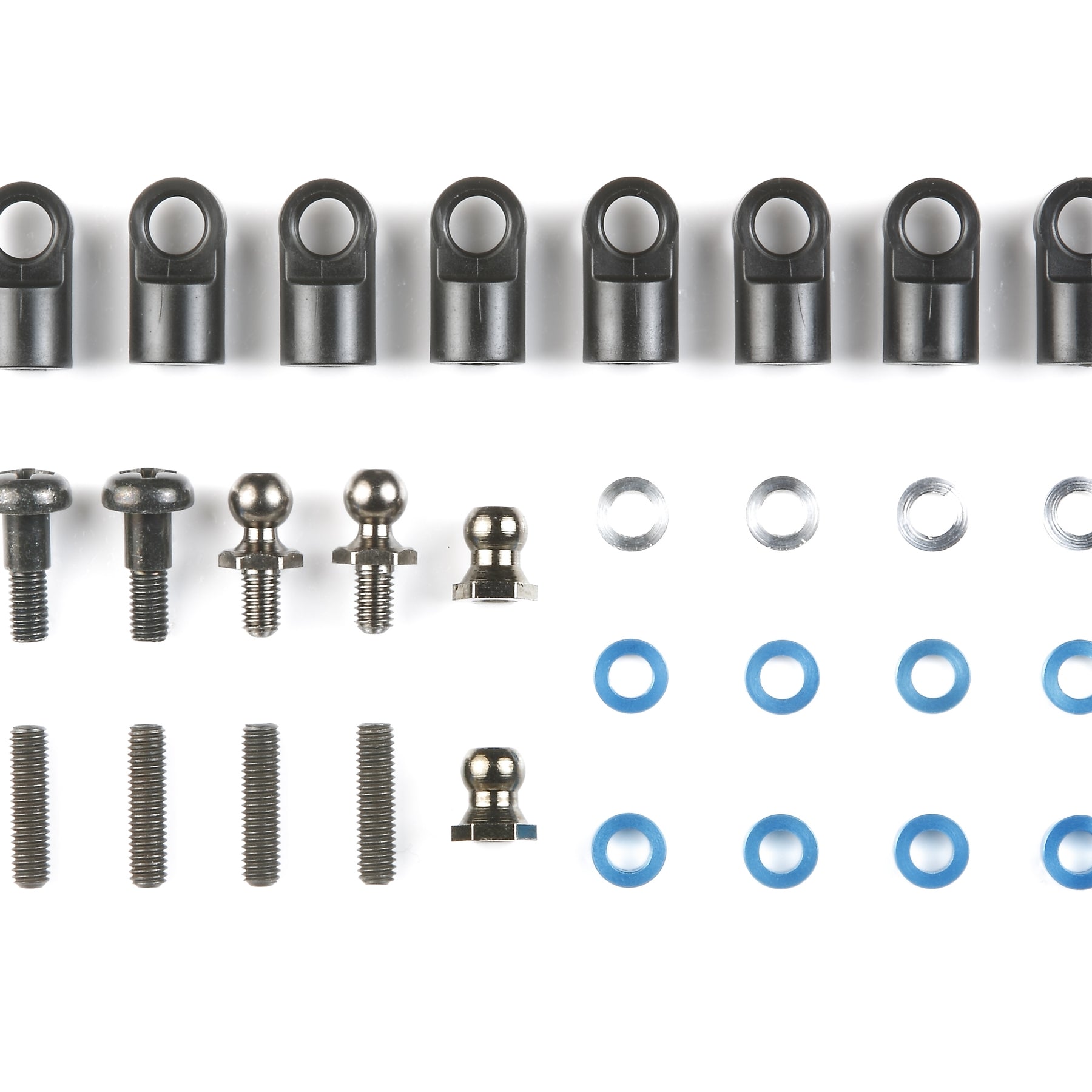 Tamiya RC Adjustable Upper Arm Set M05