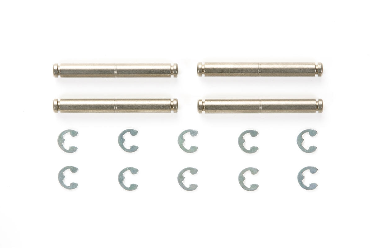 Tamiya RC 22mm Low Friction Suspension Shaft Replacement Parts