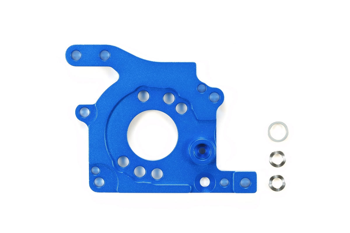 Tamiya RC Aluminum Motor Mount, M-05 Ver. II 54609