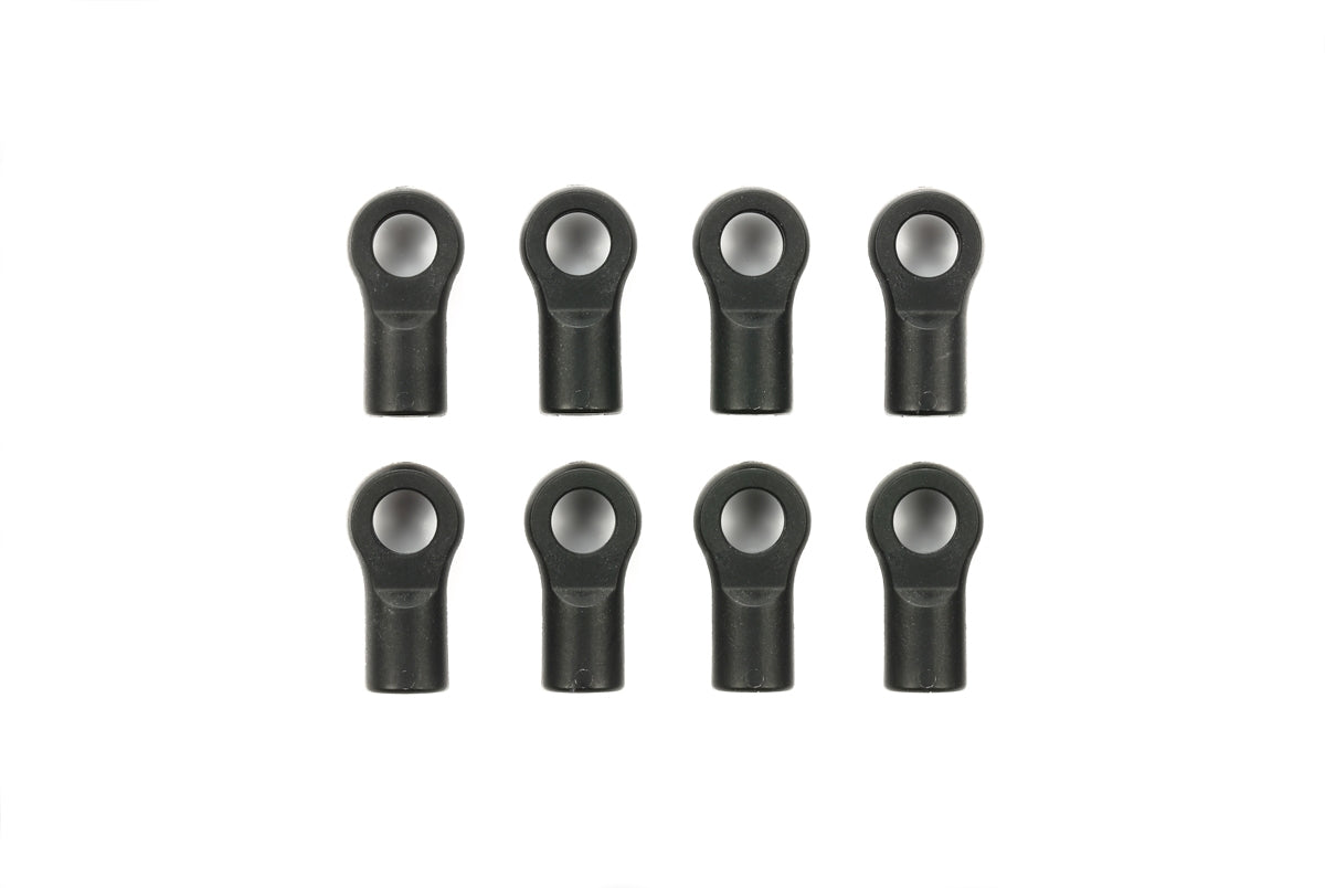 Tamiya 5mm Reinforced Adjusters Open Face Long 8pcs RC Turnbuckle Parts