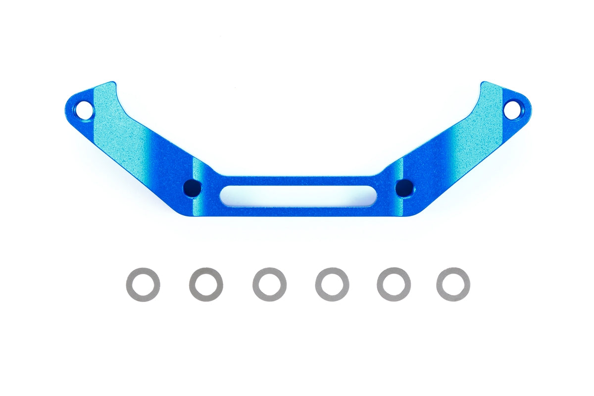 Tamiya RC TC-01 Aluminum Steering Bridge Replacement Part
