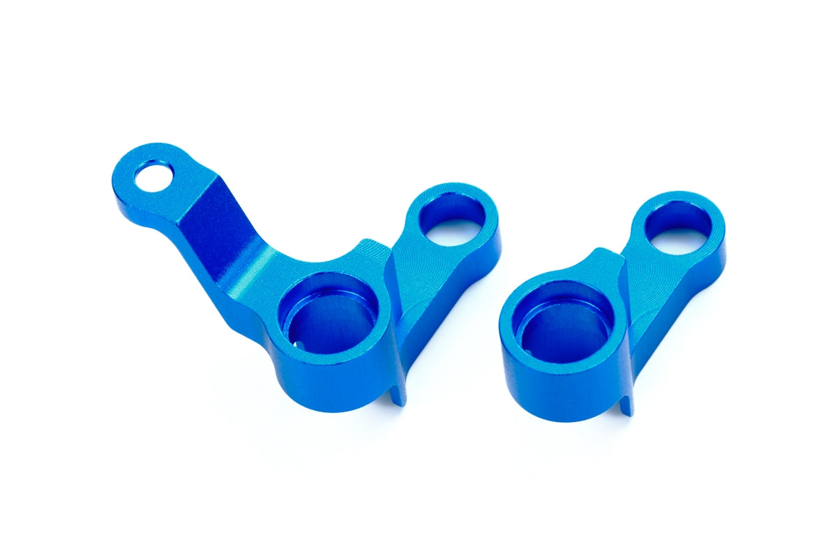 Tamiya RC TC-01 Aluminum Steering Arms Replacement Parts