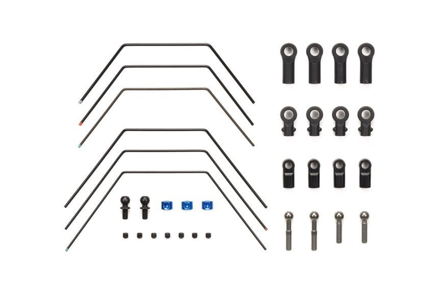 Tamiya Soft Stabilizer Set