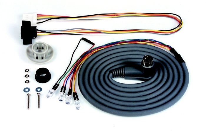 Tamiya RC Semi-Trailer LED Light Set 1/14 Scale