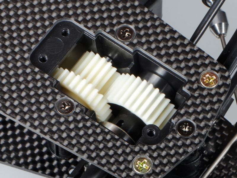 Tamiya Egress 2013 4WD 1/10 Off Road Buggy Assembly Kit TAM58583