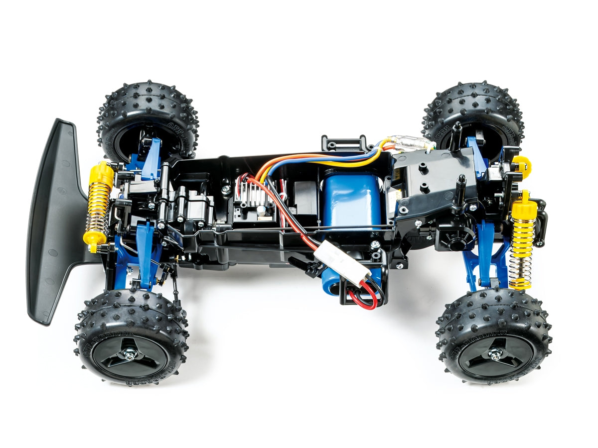 Tamiya RC Thunder Shot 2022 1/10 Buggy Kit